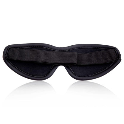DIAMOND LINE - BLINDFOLD DIAMOND VEGAN LEATHER