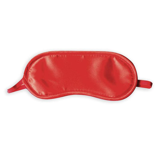 SECRET PLAY - BLINDFOLD RED