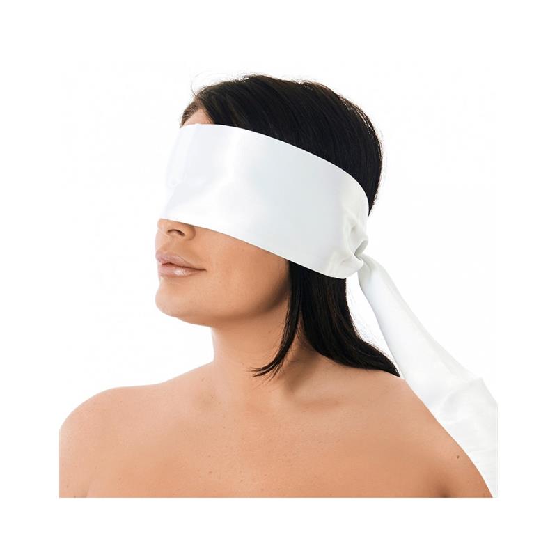 BONDAGE PLAY - BLINDFOLD