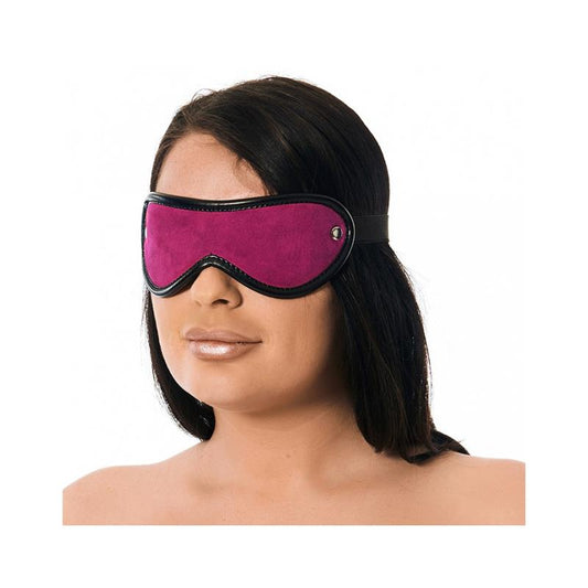 BONDAGE PLAY - BLINDFOLD