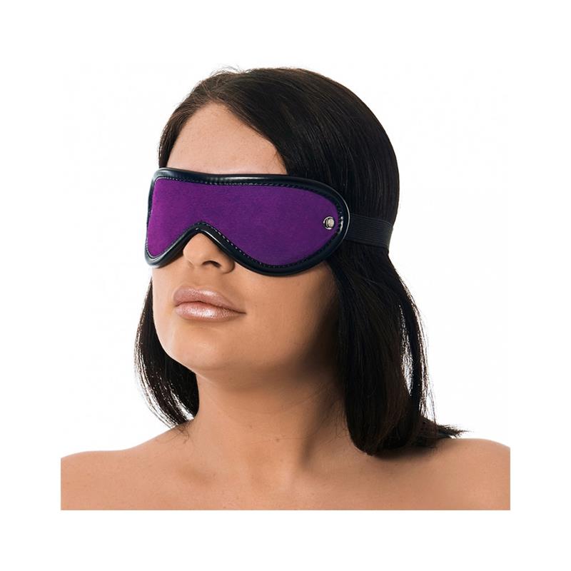 BONDAGE PLAY - BLINDFOLD
