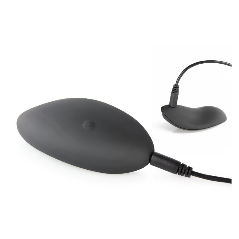 TARDENOCHE - BLISS VIBRATING PANTIES USB REMOTE CONTROL USB SILICONE