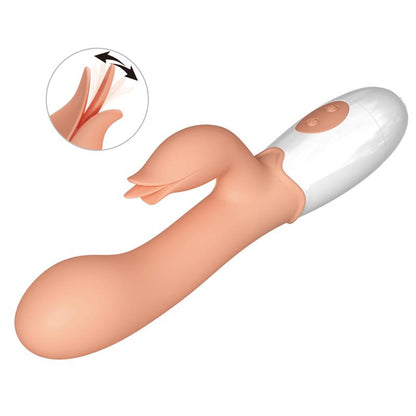 PRETTYLOVE - BLOODY MARY VIBE 30 VIBRATION FUNCTIONS