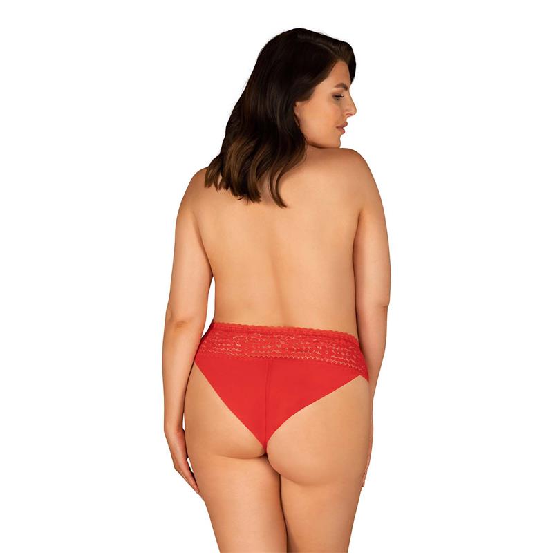 OBSESSIVE - BLOSSMINA PANTIES