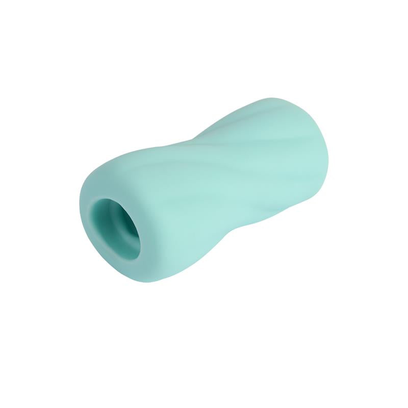 CHISA - BLOW COX MASTURBATOR PLEASURE POCKET BLUE