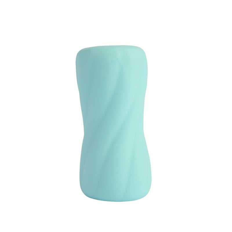CHISA - BLOW COX MASTURBATOR PLEASURE POCKET BLUE