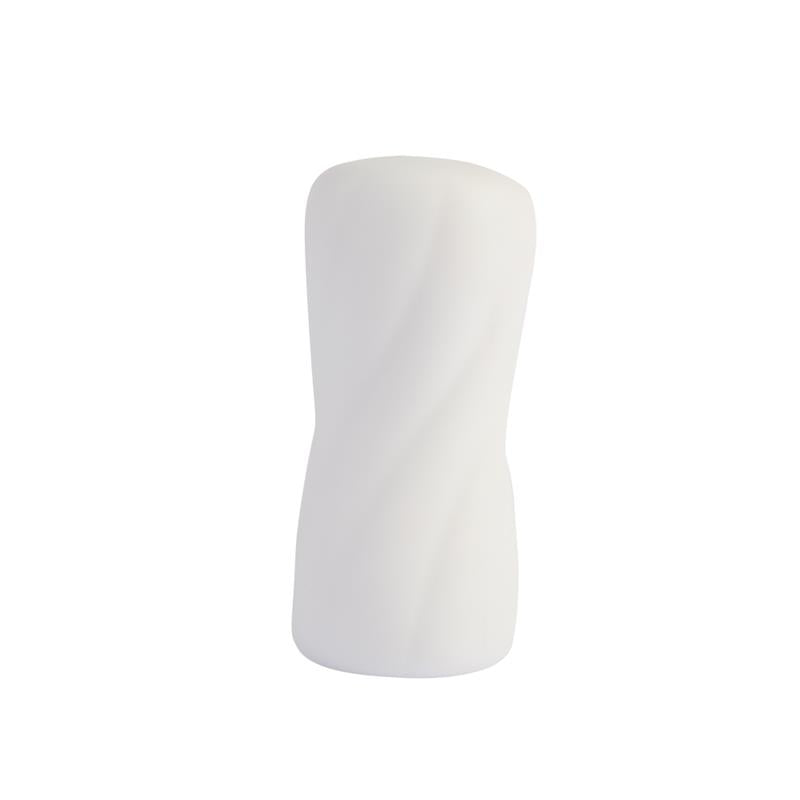 CHISA - BLOW COX MASTURBATOR PLEASURE POCKET WHITE