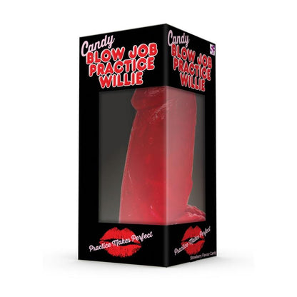 SPENCER & FLEETWOOD - BLOW JOB PRACTICE WILLIE