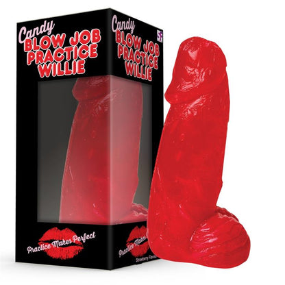 SPENCER & FLEETWOOD - BLOW JOB PRACTICE WILLIE