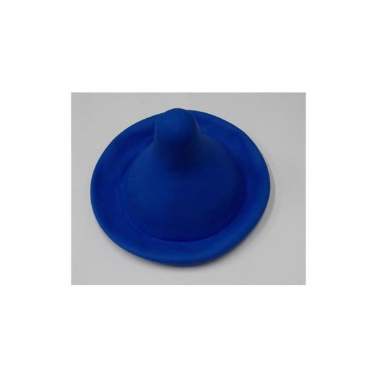 DIVERTY SEX - BLUE CONDOM CAP