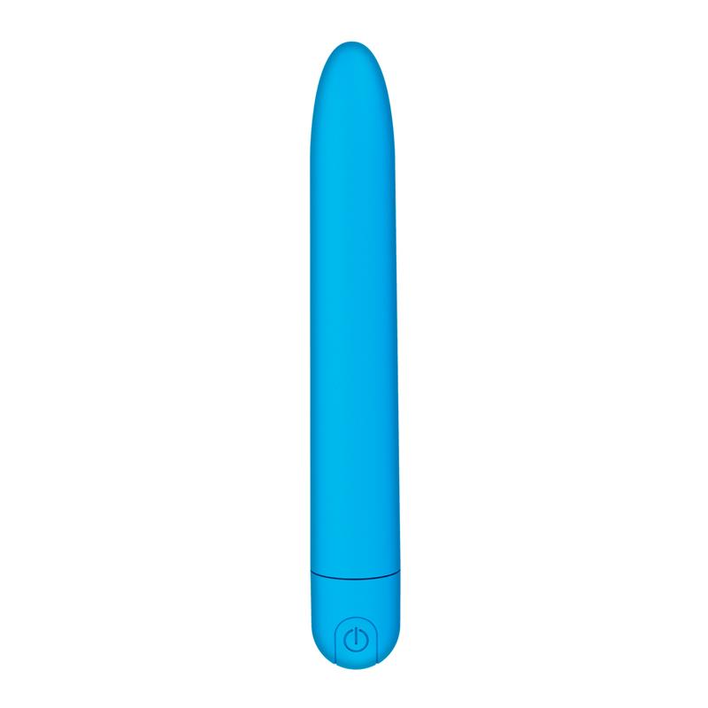 LATETOBED - BLUESKY VIBE 10 FUNCTIONS 18,5 CM USB MATE BLUE