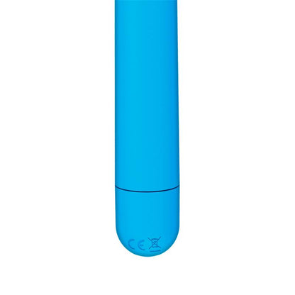 LATETOBED - BLUESKY VIBE 10 FUNCTIONS 18,5 CM USB MATE BLUE