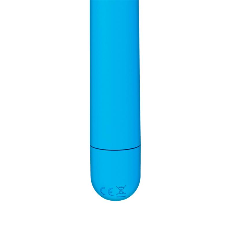LATETOBED - BLUESKY VIBE 10 FUNCTIONS 18,5 CM USB MATE BLUE