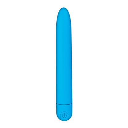 LATETOBED - BLUESKY VIBE 10 FUNCTIONS 18,5 CM USB MATE BLUE