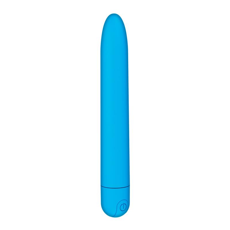 LATETOBED - BLUESKY VIBE 10 FUNCTIONS 18,5 CM USB MATE BLUE