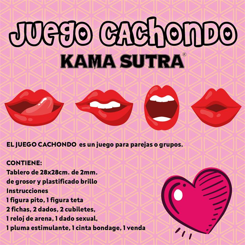 DIVERTY SEX - BOARD GAME EL JUEGO CACHONDO