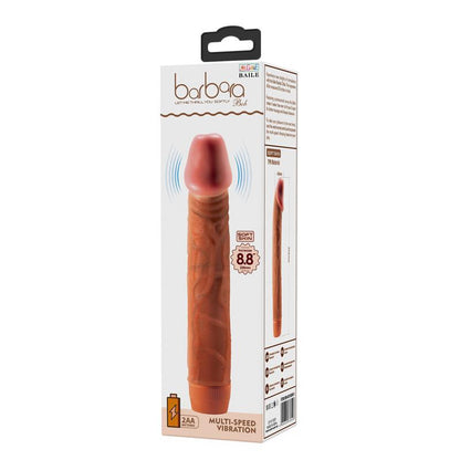 BAILE - BOB REALISTIC VIBE 8.8