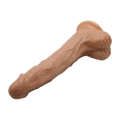 BAILE - BODACH VIBE WITH THRUSTING Y ROTATION USB