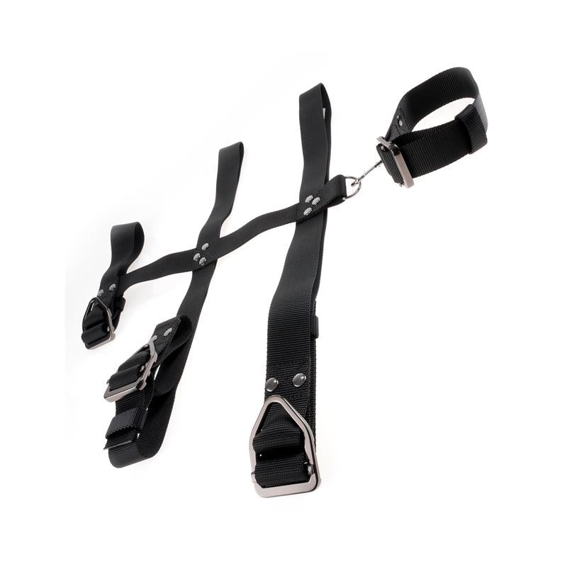 SIR RICHARDS - BODY BINDER KIT
