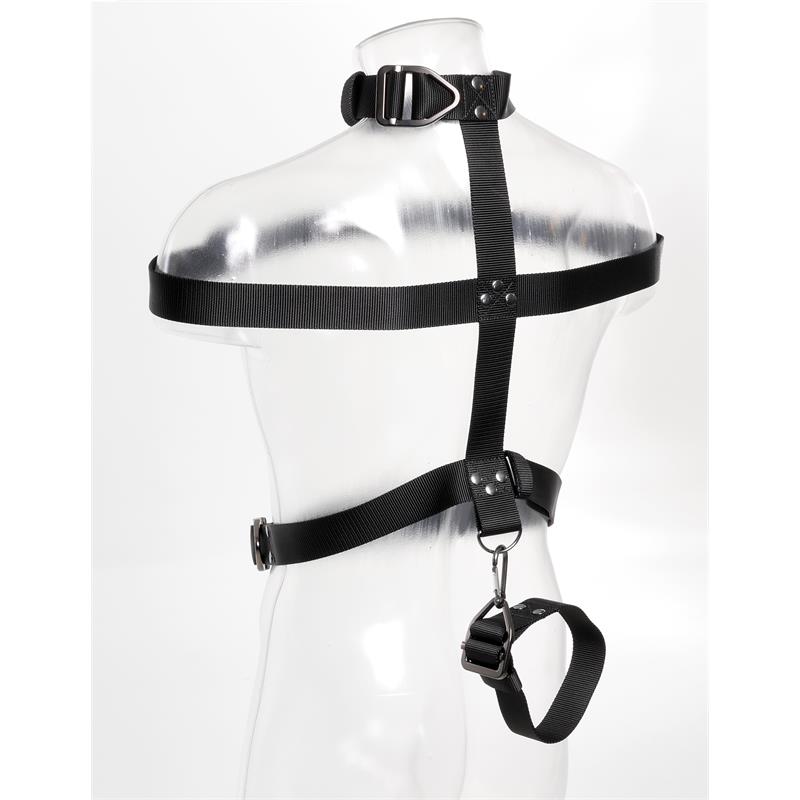 SIR RICHARDS - BODY BINDER KIT