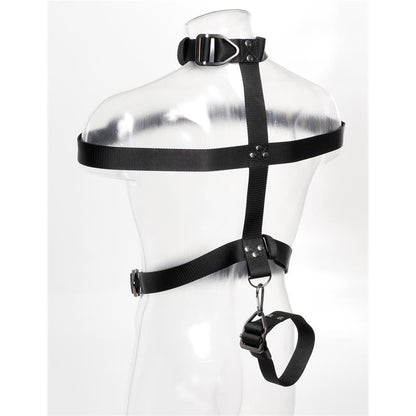 SIR RICHARDS - BODY BINDER KIT