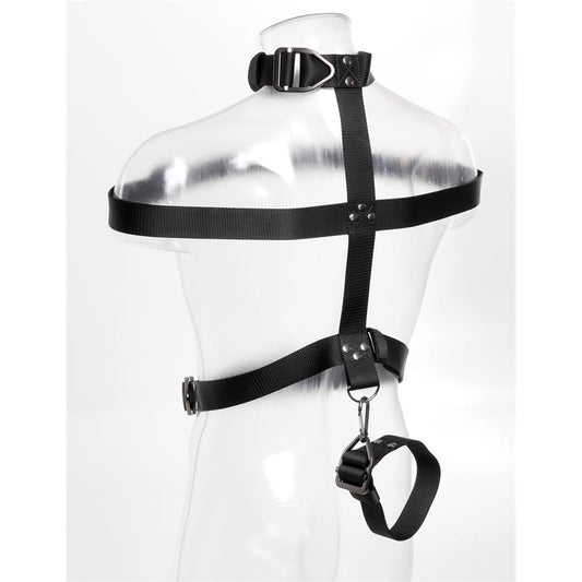 SIR RICHARDS - BODY BINDER KIT
