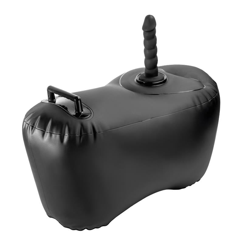 FETISH FANTASY SERIES - BODY DOCK INFLATABLE LOVE SEAT