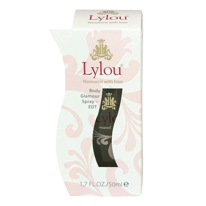 EROS - BODY GLAMOUR SPRAY 50 ML