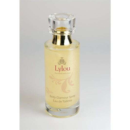 EROS - BODY GLAMOUR SPRAY 50 ML