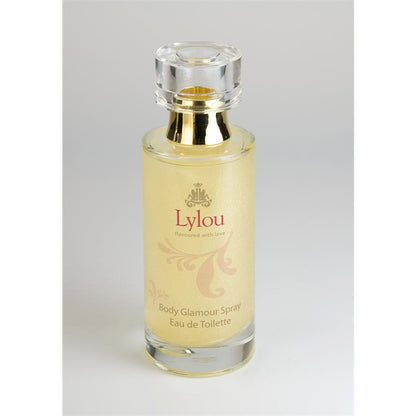 EROS - BODY GLAMOUR SPRAY 50 ML