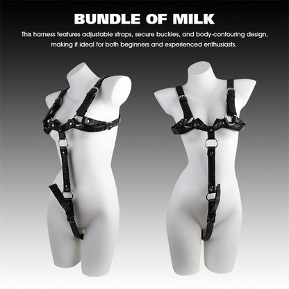 CHISA - BODY HARNESS ADJUSTABLE