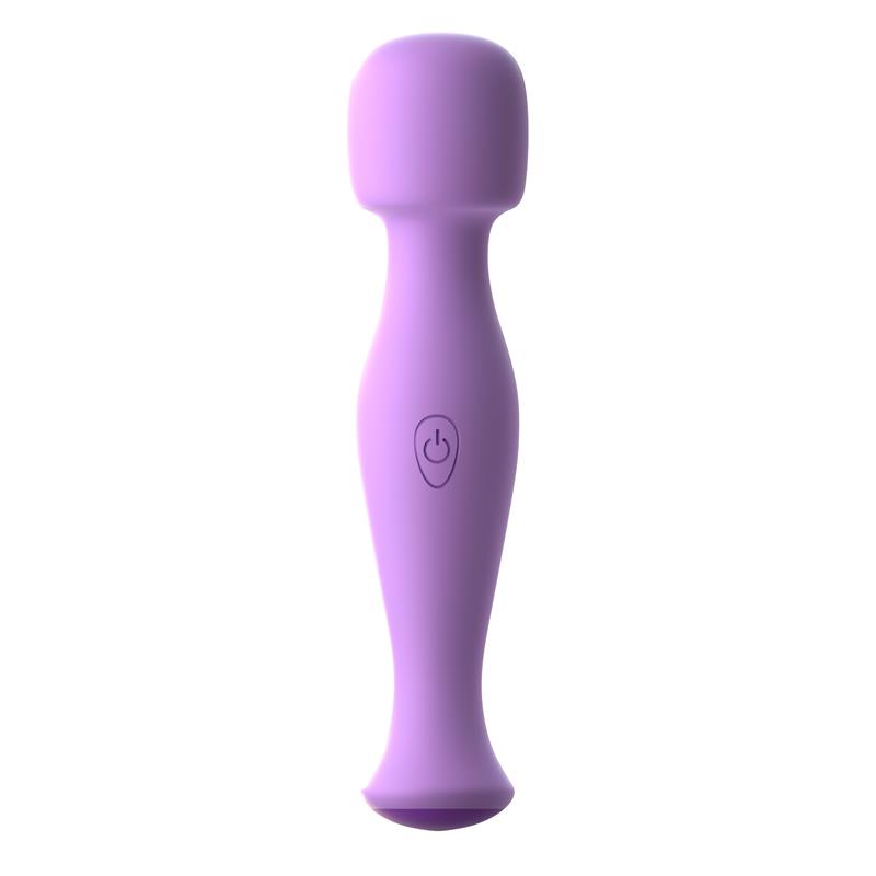 FANTASY FOR HER - MASAJE CORPORAL-HER PURPLE