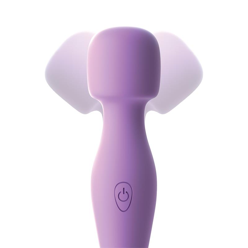 FANTASY FOR HER - BODY MASSAGE-HER PURPLE