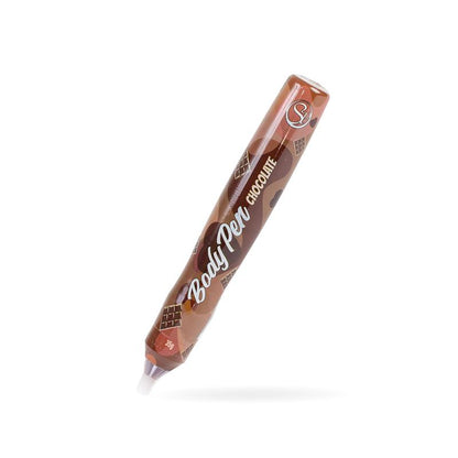 SECRET PLAY - BODY PEN CHOCOLATE FLAVOR