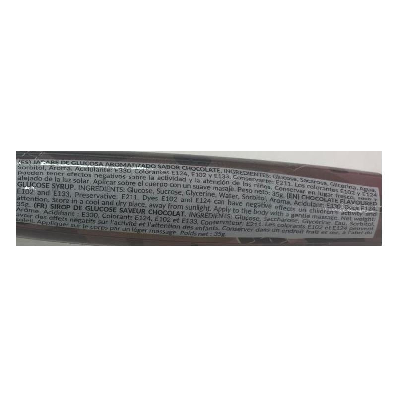 SECRET PLAY - BODY PEN CHOCOLATE FLAVOR