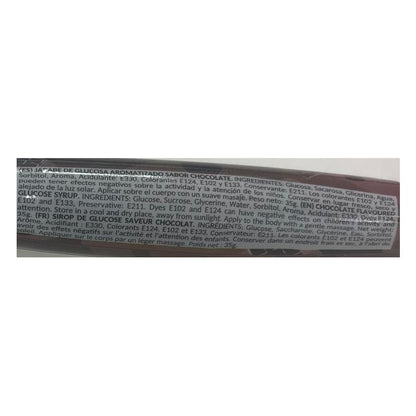 SECRET PLAY - BODY PEN CHOCOLATE FLAVOR