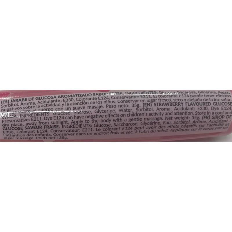 SECRET PLAY - BODY PEN STRAWBERRY FLAVOR