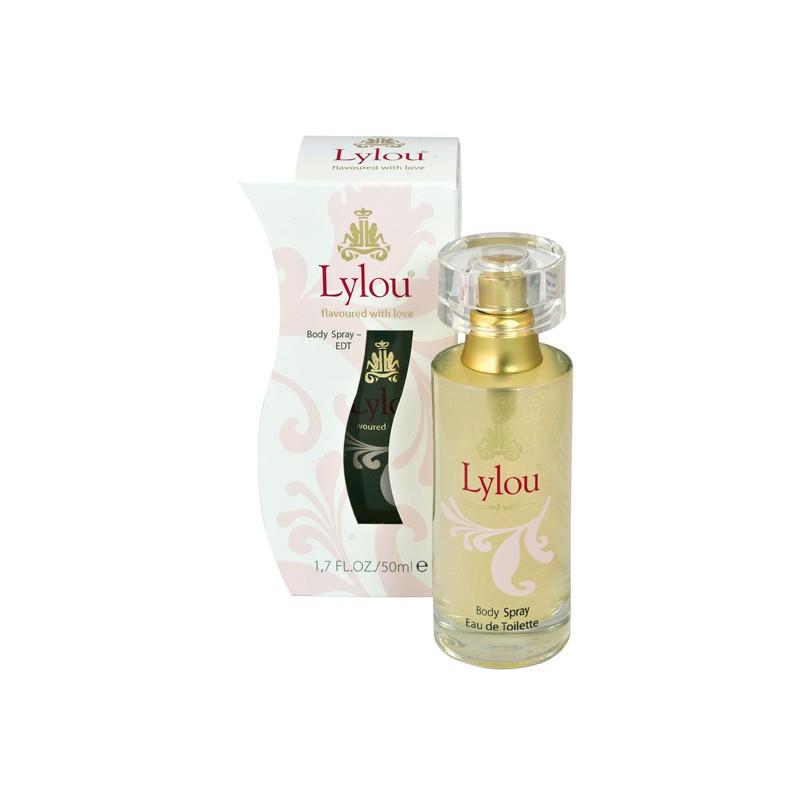 EROS - BODY SPRAY WITH ETHANOL 50 ML