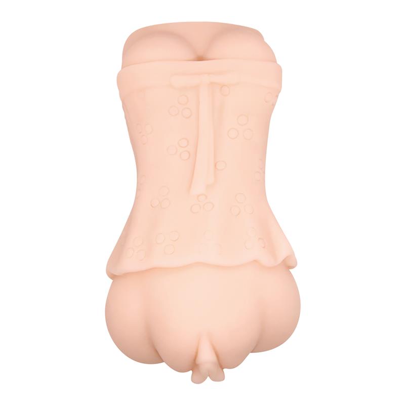 CRAZY BULL - BODY VAGINA MASTURBADOR WATER SKIN