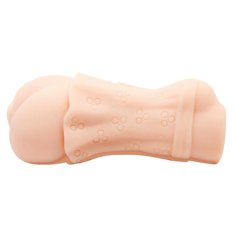 CRAZY BULL - BODY VAGINA MASTURBADOR WATER SKIN