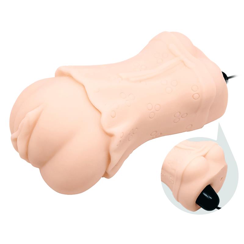 CRAZY BULL - BODY VAGINA MASTURBADOR WATER SKIN