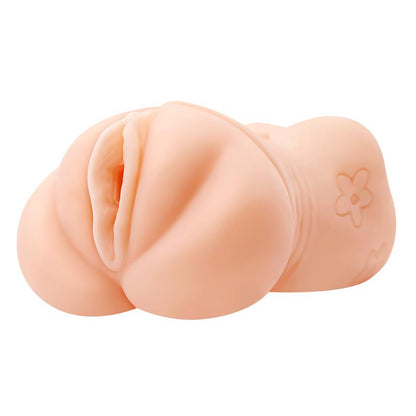 CRAZY BULL - BODY VAGINA MASTURBATOR WATER SKIN