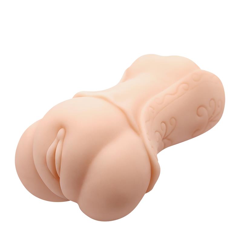 CRAZY BULL - BODY VAGINA MASTURBATOR WATER SKIN