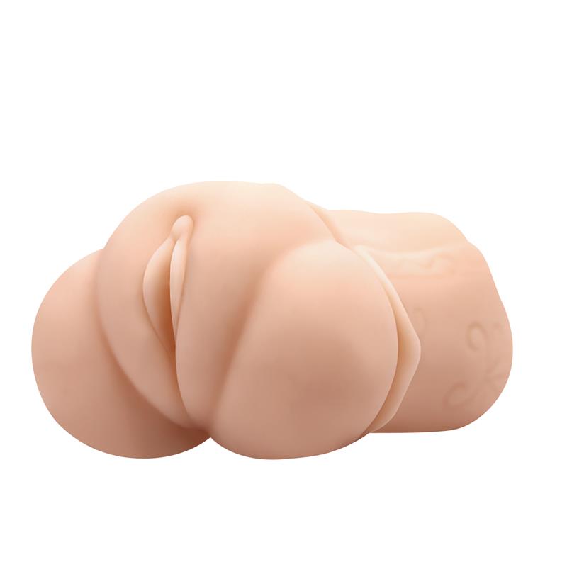 CRAZY BULL - BODY VAGINA MASTURBATOR WATER SKIN