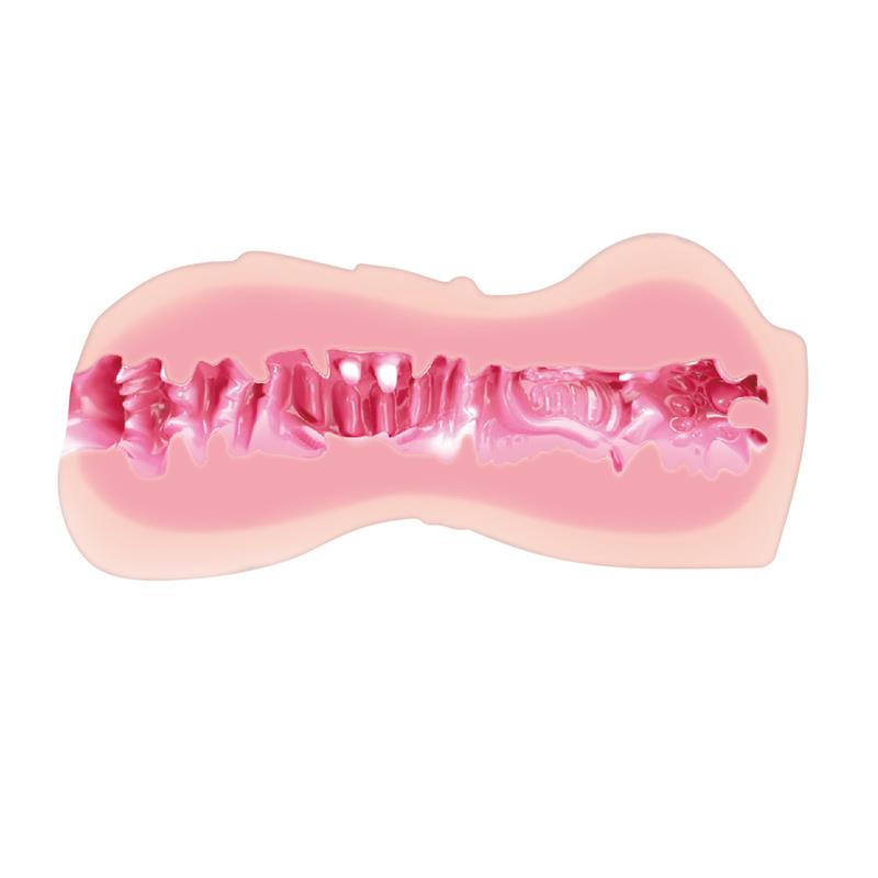 CRAZY BULL - BODY VAGINA MASTURBATOR WATER SKIN