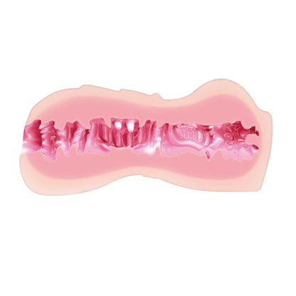 CRAZY BULL - BODY VAGINA MASTURBATOR WATER SKIN