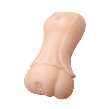 CRAZY BULL - BODY VAGINA MASTURBATOR WATER SKIN