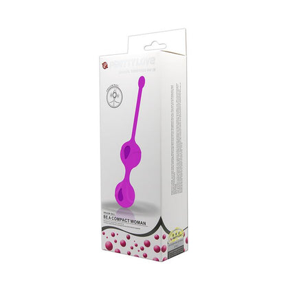 PRETTY LOVE - KEGEL TIGHTEN UP II BALLS KEGEL EXERCISE