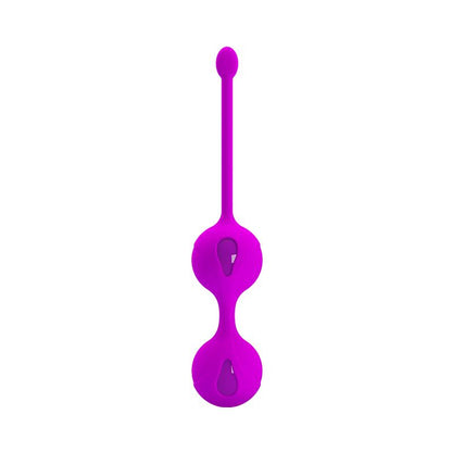 PRETTY LOVE - KEGEL TIGHTEN UP II BALLS KEGEL EXERCISE