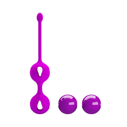 PRETTY LOVE - KEGEL TIGHTEN UP II BALLS KEGEL EXERCISE